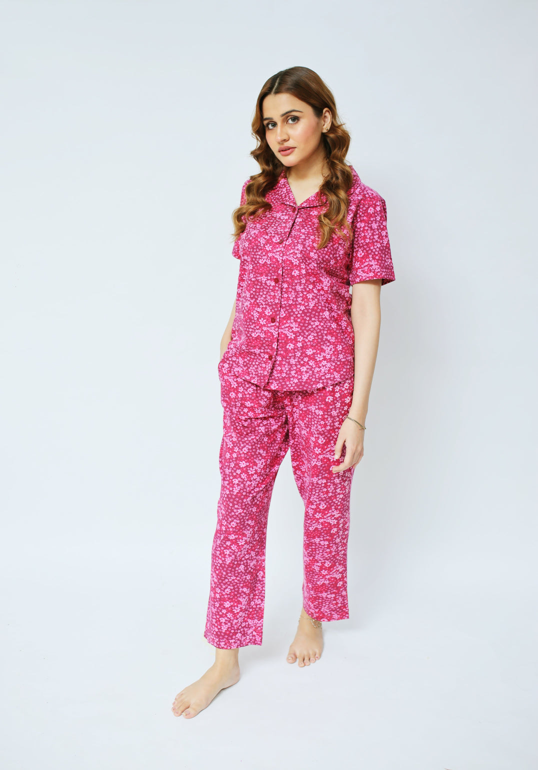 Nightwear – Pink